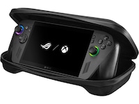 ASUS ROG Ally Travel Case reiseetui Tilbehør til spillkonsoller