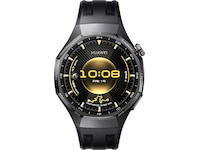 Huawei Watch GT 6 Pro 46mm (black) Smartklokker