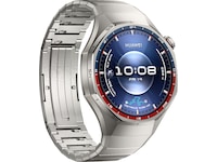 Huawei Watch GT 6 Pro 46mm (titanium) Smartklokker