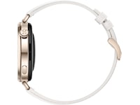 Huawei Watch GT 6 41mm (white) Smartklokker