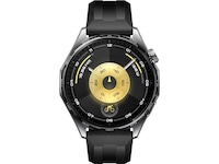 Huawei Watch GT 6 46mm (black) Smartklokker