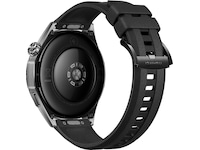Huawei Watch GT 6 46mm (black) Smartklokker