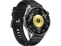 Huawei Watch GT 6 46mm (black) Smartklokker
