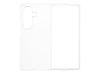 PanzerGlass CARE Galaxy Z Fold7 Urban Combat deksel (gjennomsiktig) Mobildeksel