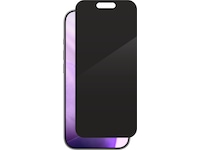 InvisibleShield Glass Elite  iPhone 17 Pro Privacy Skjermbeskytter Skjermbeskytter