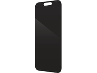 InvisibleShield Glass Elite  iPhone 17 Pro Max Privacy Skjermbeskytter Skjermbeskytter