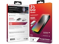 InvisibleShield Glass Elite Privacy Skjermbeskytter iPhone 17 Skjermbeskytter