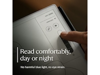 reMarkable Paper Pro Move 7.3" inkl. Marker Plus & Book Folio (basalt) Digitale notatblokker