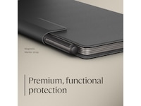 reMarkable Paper Pro Move Book Folio (sort) Tilbehør til digitale notatblokker