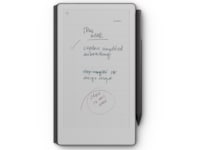 reMarkable Paper Pro 7.3" inkl. Marker Plus & Book Folio (sort skinn) Digitale notatblokker