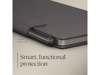 reMarkable Paper Pro Move Book Folio (basalt) Tilbehør til digitale notatblokker