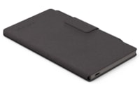 reMarkable Paper Pro Move Book Folio (basalt) Tilbehør til digitale notatblokker