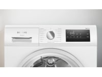 Siemens iQ300 Tørketrommel Tørketrommel