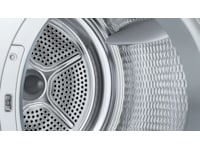 Siemens iQ300 Tørketrommel Tørketrommel