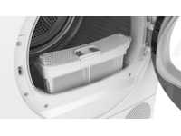 Siemens iQ300 Tørketrommel Tørketrommel