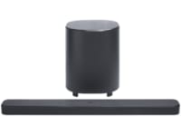 JBL BAR 500 MKII 5.1 Lydplanke (sort) Lydplanker
