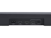 JBL BAR 500 MKII 5.1 Lydplanke (sort) Lydplanker