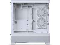 Phanteks XT View Matrix Mid Tower (hvit) Midi tower