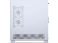 Phanteks XT View Matrix Mid Tower (hvit) Midi tower