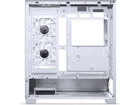 Phanteks XT View Matrix Mid Tower (hvit) Midi tower