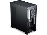 Phanteks XT View Matrix Mid Tower (sort) Midi tower