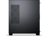 Phanteks XT View Matrix Mid Tower (sort) Midi tower