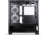Phanteks XT View Matrix Mid Tower (sort) Midi tower