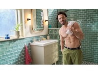 Philips BG3485/15 Kroppstrimmer Barbermaskiner