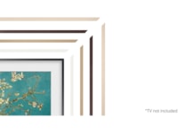 Samsung 50" ramme til The Frame (2021-2025, sand gold) -B-Grade Demo TV/projektor