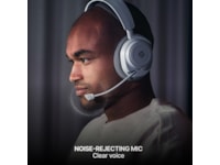 SteelSeries Arctis Nova 7P Gen 2 Trådløst Gamingheadset (magenta) Gamingheadset