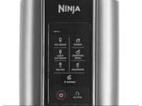 Ninja NC302EU CREAMi Iskremmaskin Iskremmaskiner