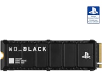 WD Black SN850P NVMe SSD 8TB SSD M.2