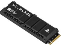 WD Black SN850P NVMe SSD 8TB SSD M.2
