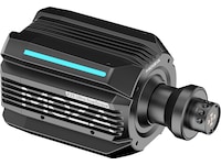 MOZA R25 Ultra True Torque DD Akselbase Ratt og pedaler