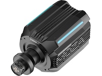 MOZA R25 Ultra True Torque DD Akselbase Ratt og pedaler