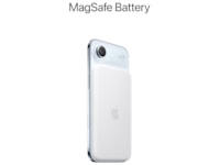 iPhone Air 256GB (stellarsvart) Mobiltelefoner