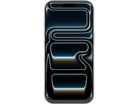 iPhone 17 Pro 512GB (sølv) Mobiltelefoner
