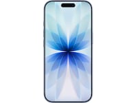 iPhone 17 256GB (duggblå) Mobiltelefoner