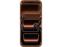 iPhone 17 Pro Max 512GB (kosmisk oransje) Mobiltelefoner