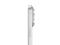 iPhone 17 Pro Max 256GB (sølv) Mobiltelefoner