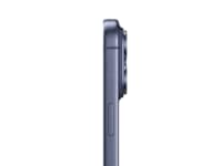 iPhone 17 Pro Max 512GB (dypblå) Mobiltelefoner