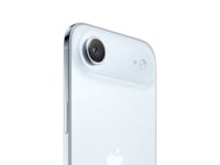 iPhone Air 256GB (himmelblå) Mobiltelefoner