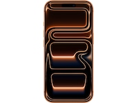 iPhone 17 Pro 256GB (kosmisk oransje) Mobiltelefoner
