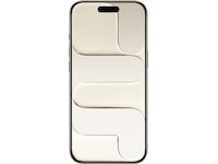 iPhone Air 256GB (lys gull) Mobiltelefoner