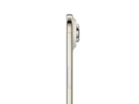 iPhone Air 256GB (lys gull) Mobiltelefoner