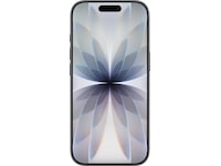 iPhone 17 512GB (sort) Mobiltelefoner