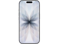 iPhone 17 512GB (hvit) Mobiltelefoner