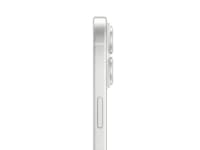 iPhone 17 512GB (hvit) Mobiltelefoner