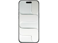 iPhone Air 256GB (skyhvit) Mobiltelefoner