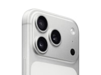 iPhone 17 Pro 1TB (sølv) Mobiltelefoner